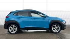 Hyundai Kona 1.0 TGDi 48V MHEV SE Connect 5dr Petrol Hatchback